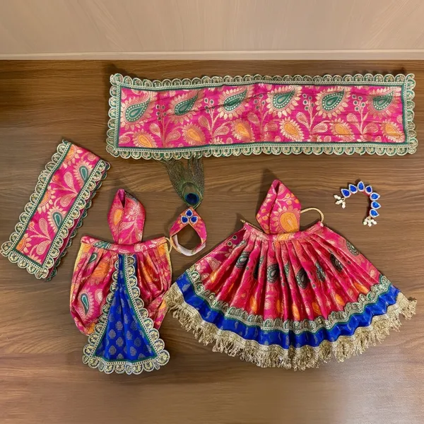 Radha_Krishna_Rasika_Dress_Set