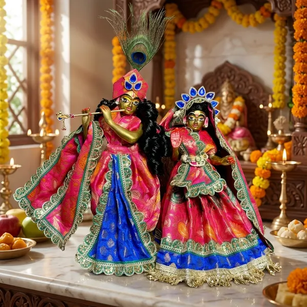 Radha_Krishna_Rasika_Dress_Set