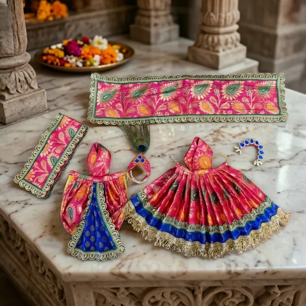 Radha_Krishna_Rasika_Dress_Set