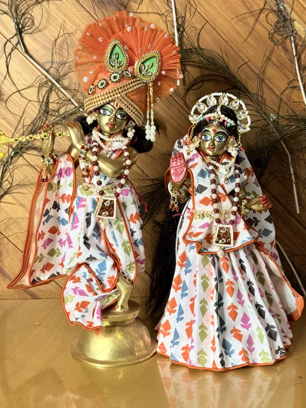 Radha_Krishna_Summer_Special_Satrangi_Cotton_Poshak