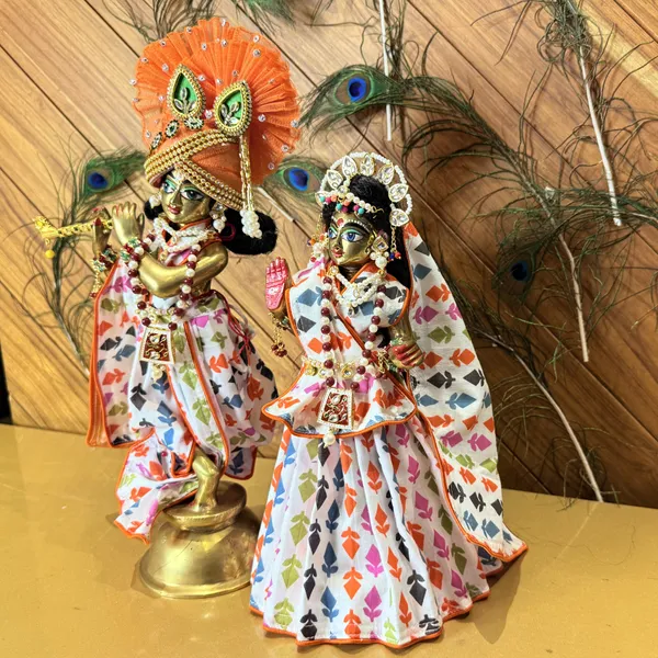 Radha_Krishna_Summer_Special_Satrangi_Cotton_Poshak