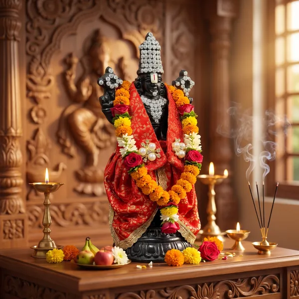 Red_Tirupati_Bala_Ji_Vastram_|_Dress