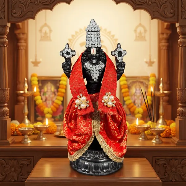 Red_Tirupati_Bala_Ji_Vastram_|_Dress