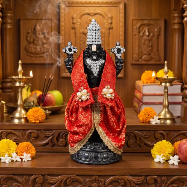 Red_Tirupati_Bala_Ji_Vastram_|_Dress