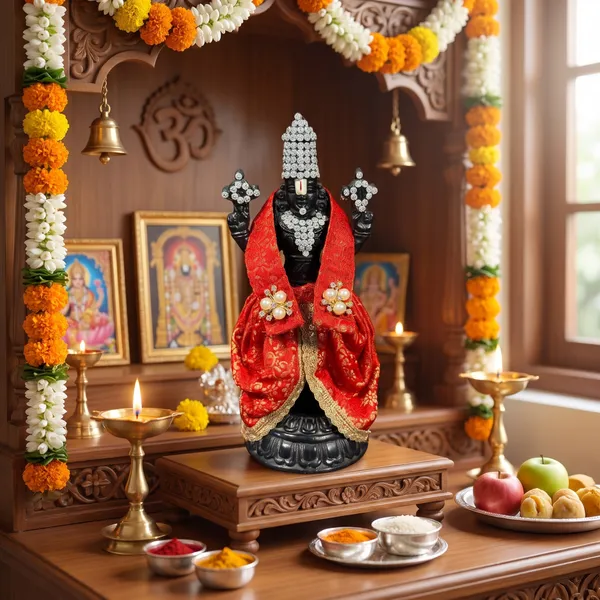 Red_Tirupati_Bala_Ji_Vastram_|_Dress