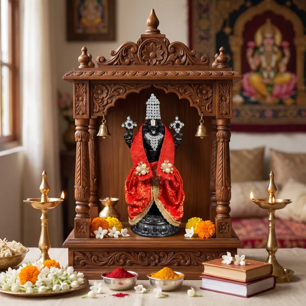 Red_Tirupati_Bala_Ji_Vastram_|_Dress