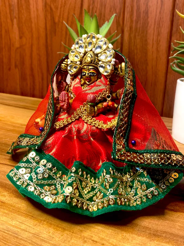 Mata_Rani_Red_Shringar_Durga_Poshak