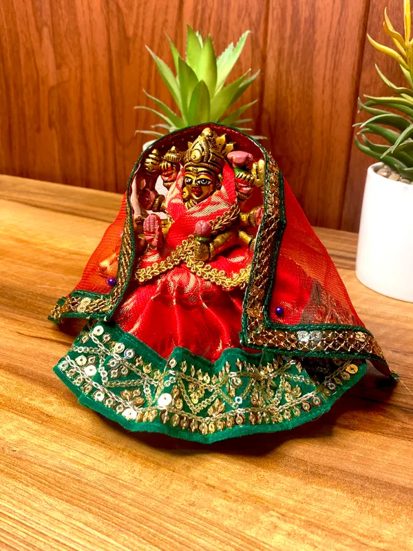 Mata_Rani_Red_Shringar_Durga_Poshak