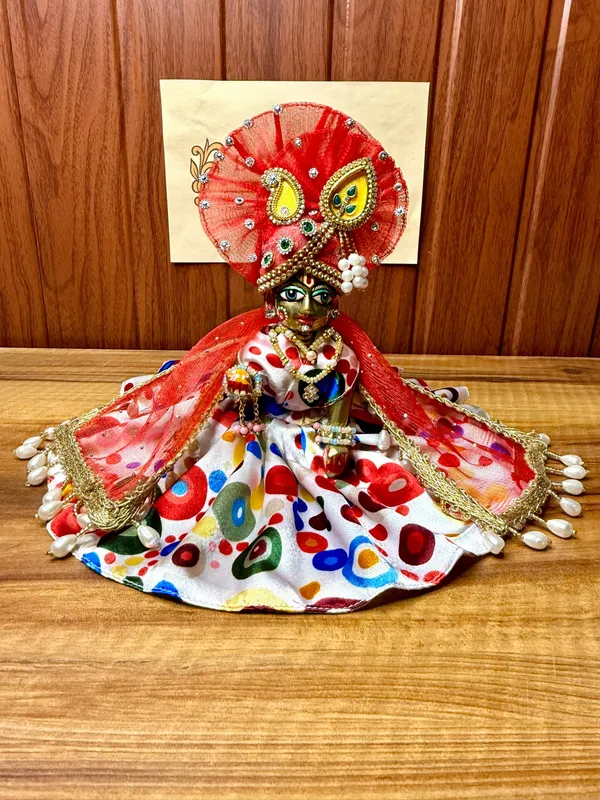 Laddu_Gopal_Summer_Special_Satin_Poshak_Rang_Rasiya_|_Matching_Pagadi