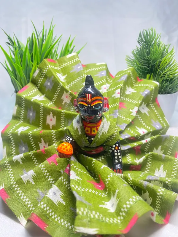 Laddu_Gopal_Ikat_Poshak