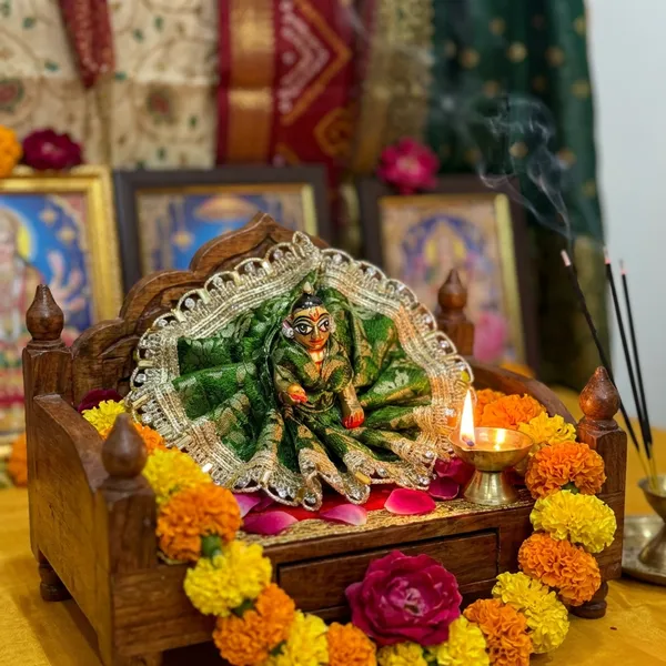 Laddu_Gopal_Green_Poshak