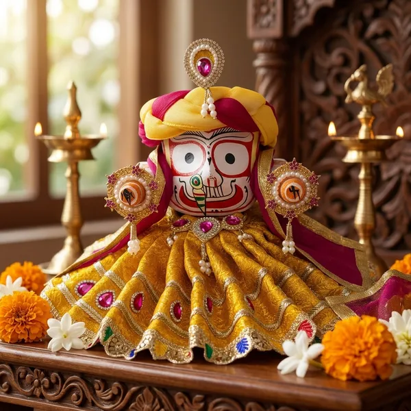 Jewellery_Set_(Pink_Set_A)_for_Jagannath_Ji_Family_
