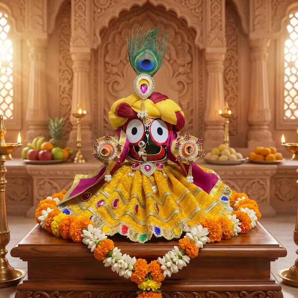 Jewellery_Set_(Pink_Set_A)_for_Jagannath_Ji_Family_