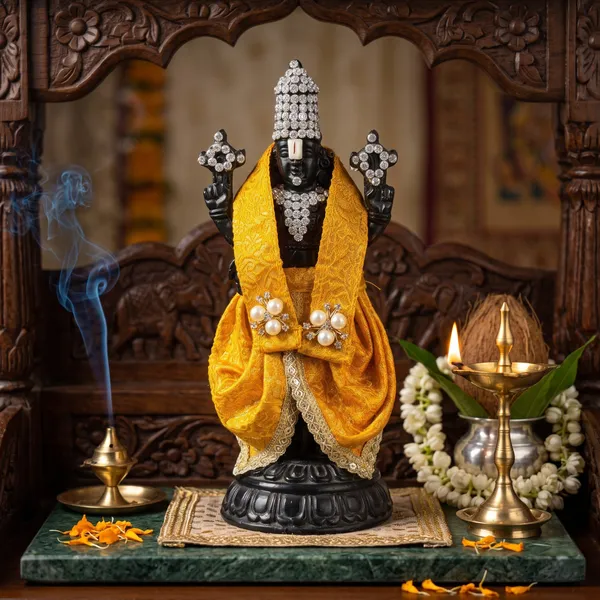 Yellow_Tirupati_Bala_Ji_Vastram_|_Dress