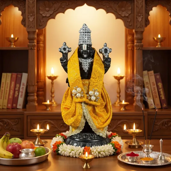 Yellow_Tirupati_Bala_Ji_Vastram_|_Dress
