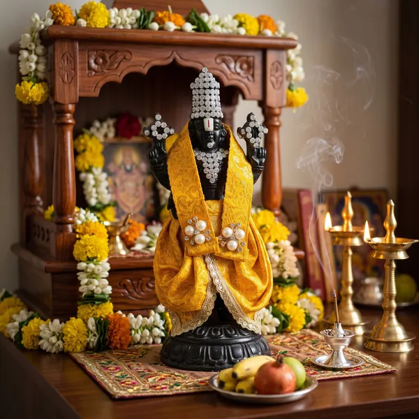 Yellow_Tirupati_Bala_Ji_Vastram_|_Dress