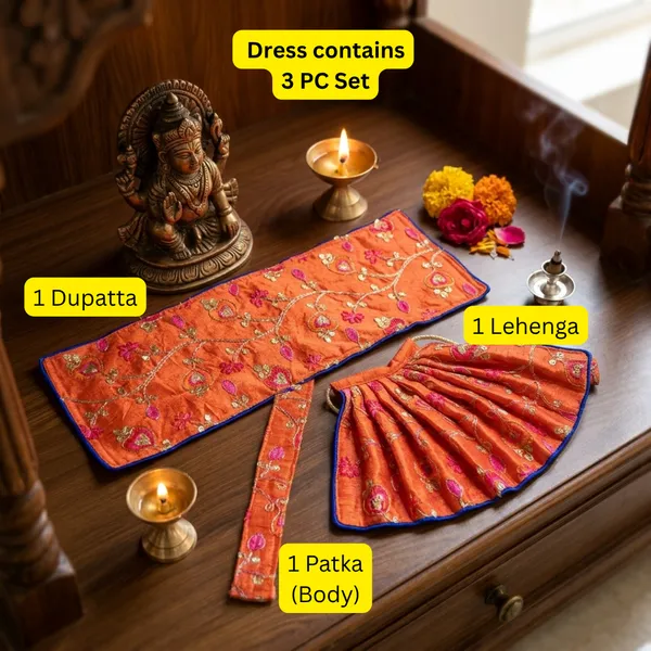 Mata_Rani_Navratri_Special_Orange_Poshak
