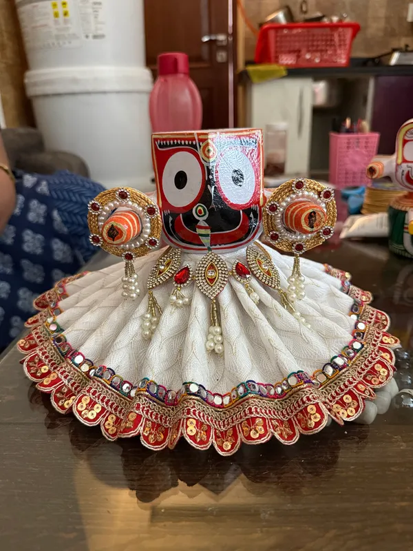 Mala_Bracelet_Set_for_Jagannath_Ji_Family_Rath_Yatra_Dress