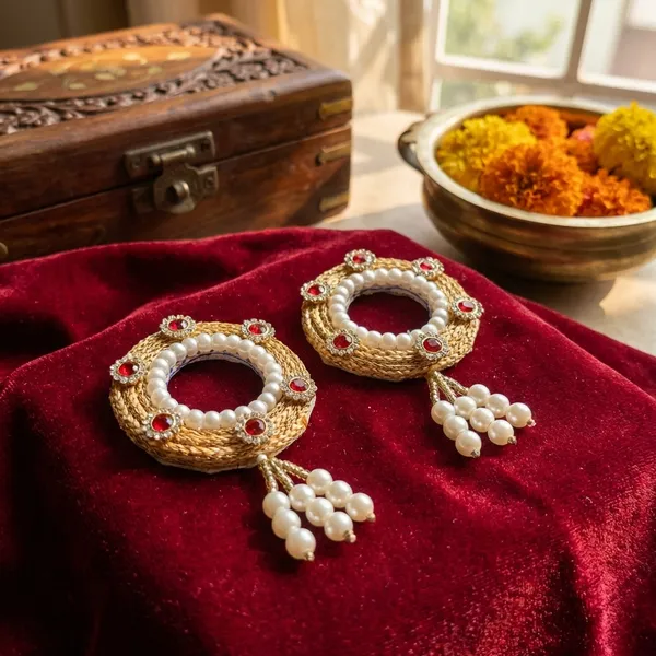 Mala_Bracelet_Set_for_Jagannath_Ji_Family_Rath_Yatra_Dress