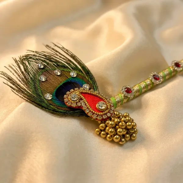 Golden_Drop_Bansuri