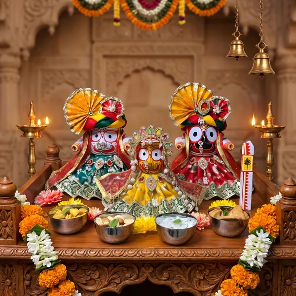 Jagannath_Family_Festive_Special_15_Pc_Dress_Poshak_Set