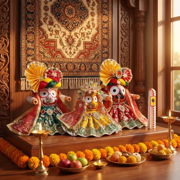 Jagannath_Family_Festive_Special_15_Pc_Dress_Poshak_Set