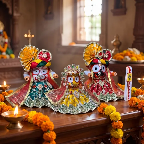 Jagannath_Family_Festive_Special_15_Pc_Dress_Poshak_Set