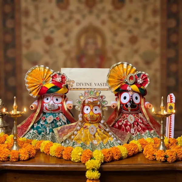 Jagannath_Family_Festive_Special_15_Pc_Dress_Poshak_Set