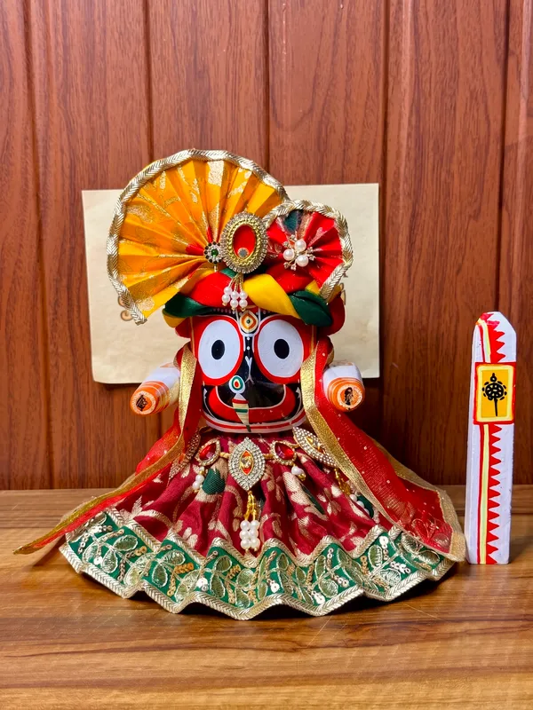 Jagannath_Family_Festive_Special_15_Pc_Dress_Poshak_Set