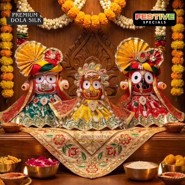 Jagannath_Family_Festive_Special_15_Pc_Dress_Poshak_Set