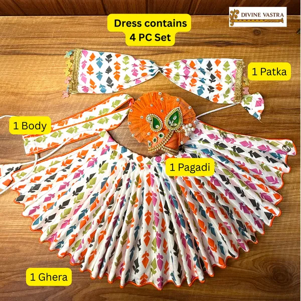 Laddu_Gopal_Summer_Special_Cotton_Poshak_Satrangi_Bloom