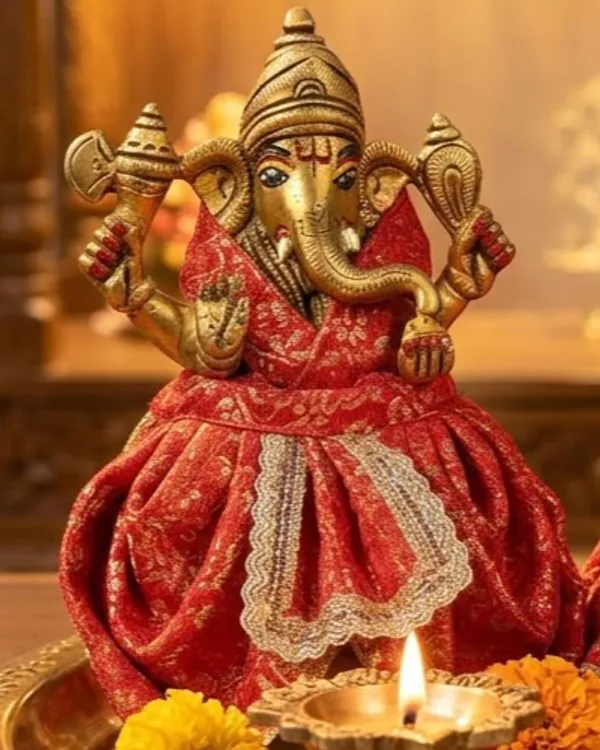 Only_Ganesh_Ji_Dhoti