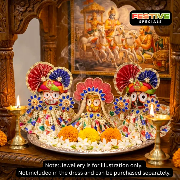 Jagannath_Ji_Diwali_Spl_Multi_Floral_15_pc_Dress_Set