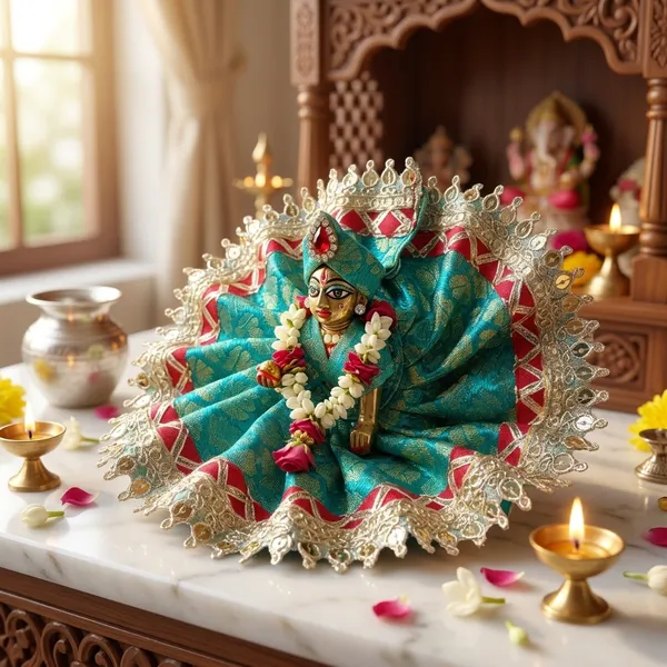 Laddu_Gopal_Turquoise_Poshak