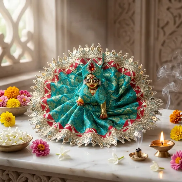 Laddu_Gopal_Turquoise_Poshak