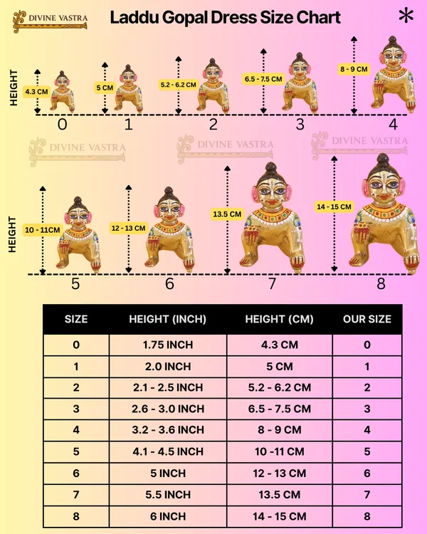Festive_Spl_Laddu_Gopal_Red_Dress