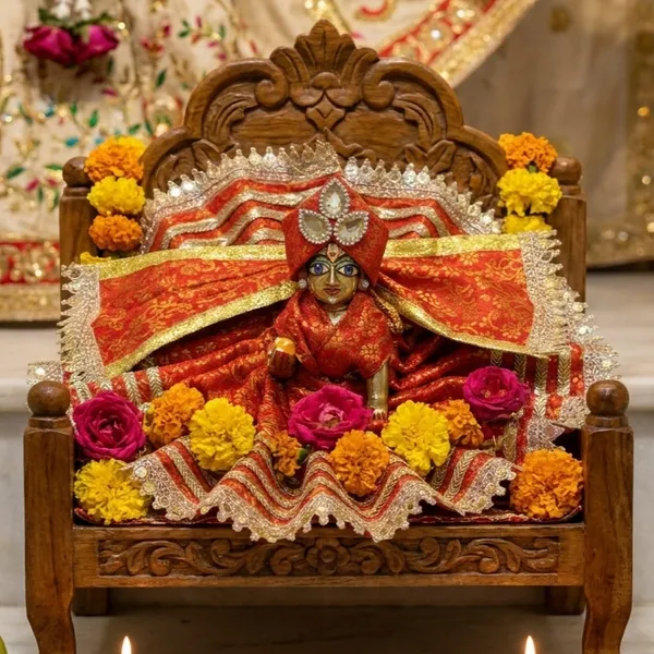Festive_Spl_Laddu_Gopal_Red_Dress