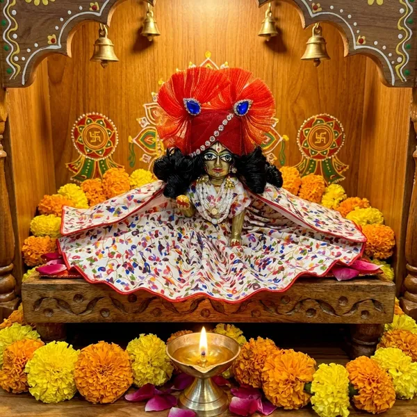 Laddu_Gopal_Summer_Spl_White_Printed_Cotton_Poshak