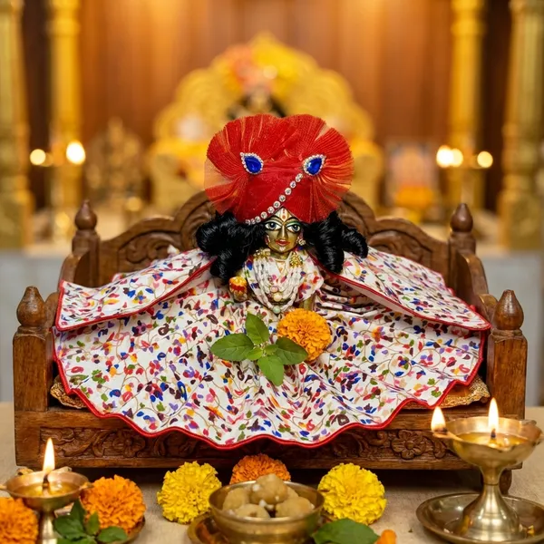 Laddu_Gopal_Summer_Spl_White_Printed_Cotton_Poshak