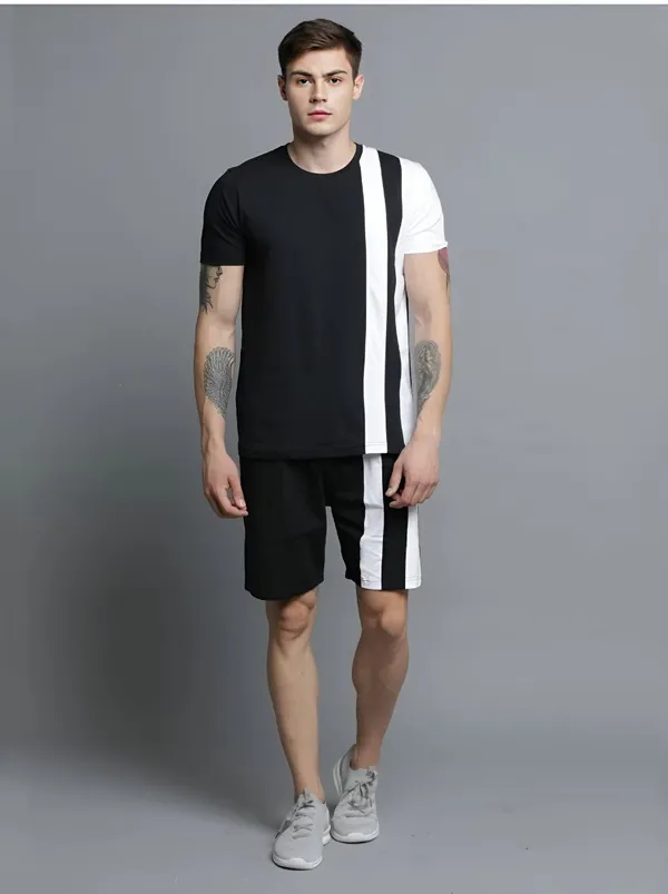 Black_Polyester_Regular_Fit_Solid_Tracksuit_For_Men