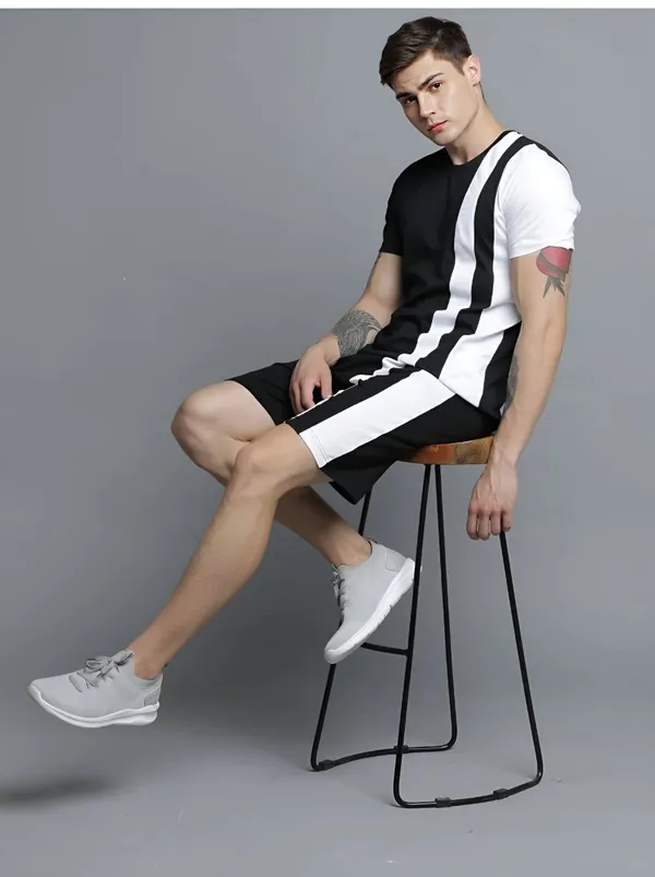Black_Polyester_Regular_Fit_Solid_Tracksuit_For_Men