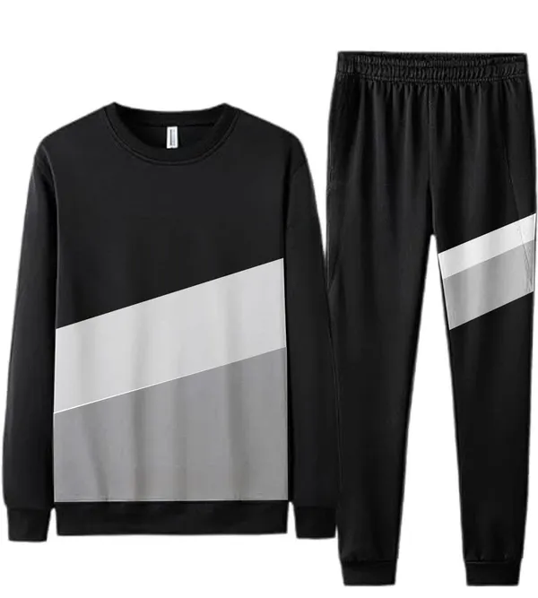Black_Polyester_Tracksuit_for_Men_|_Regular_Fit_Solid_Tracksuit
