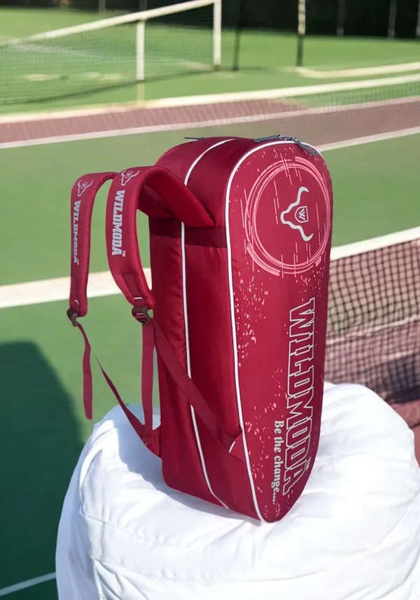 Maroon_Polyester_Badminton_Bag_For_Men_&_Women_(50_L)