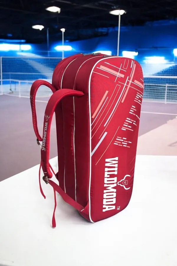 Maroon_Polyester_Badminton_Bag_For_Men_&_Women_(65_L)