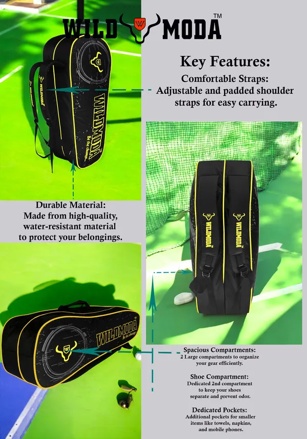 Black_&_Yellow_Polyester_Badminton_Bag_For_Men_&_Women_(50_L)