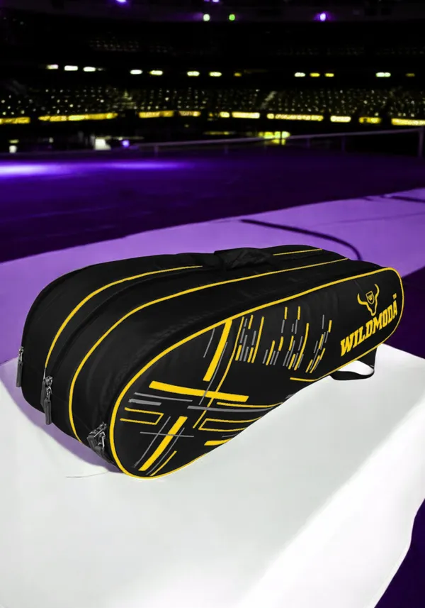 Black_&_Yellow_Polyester_Badminton_Bag_For_Men_&_Women_(65_L)