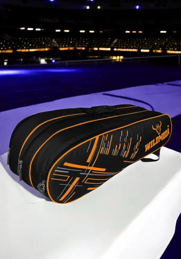 Black_&_Orange_Polyester_Badminton_Bag_For_Men_&_Women_(65_L)