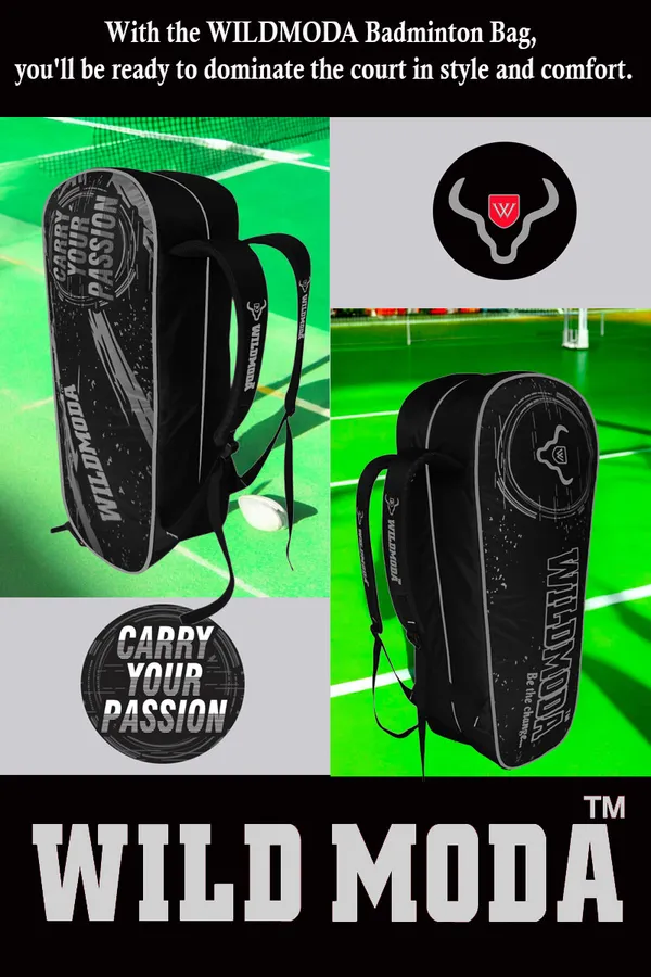 Black_&_Grey_Polyester_Badminton_Bag_For_Men_&_Women_(50_L)