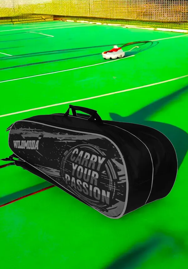 Black_&_Grey_Polyester_Badminton_Bag_For_Men_&_Women_(50_L)