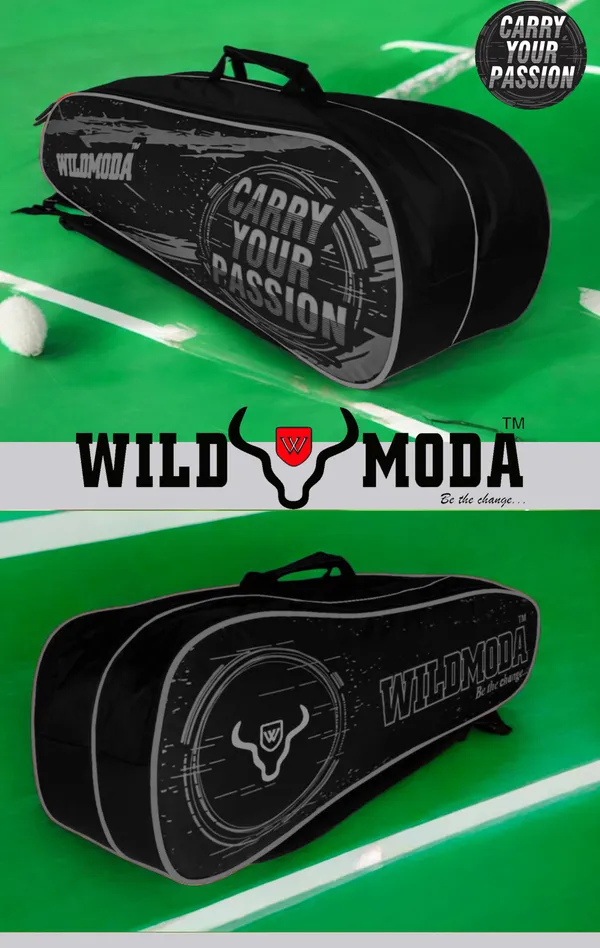 Black_&_Grey_Polyester_Badminton_Bag_For_Men_&_Women_(50_L)